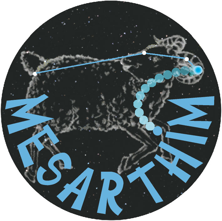 Mesarthim