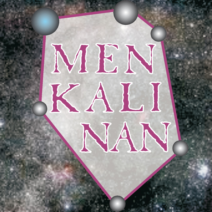 Menkalinan