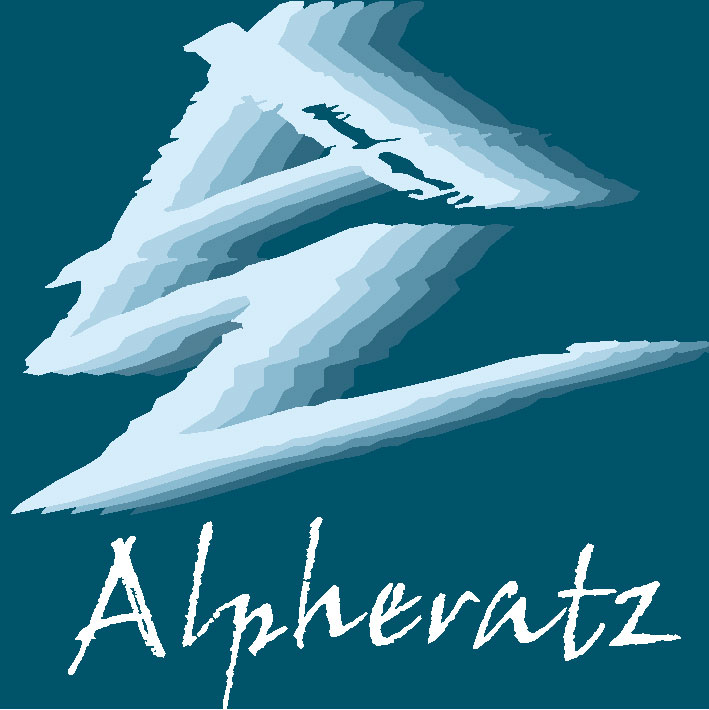 Alphératz