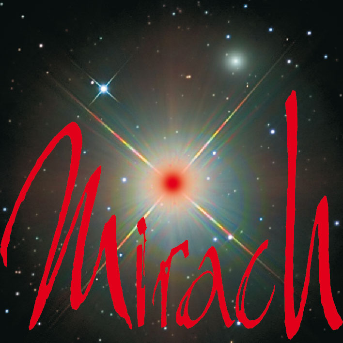 Mirach