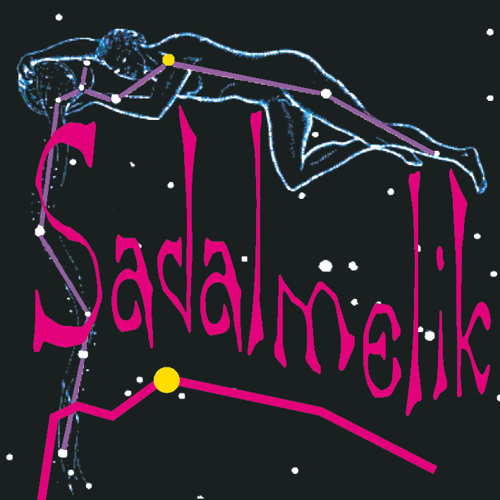 Sadalmelik