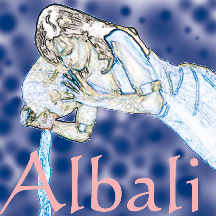 Albali