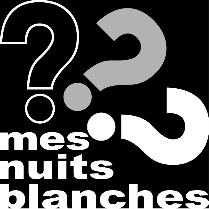 Mes nuits blanches