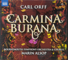 Carmina burana