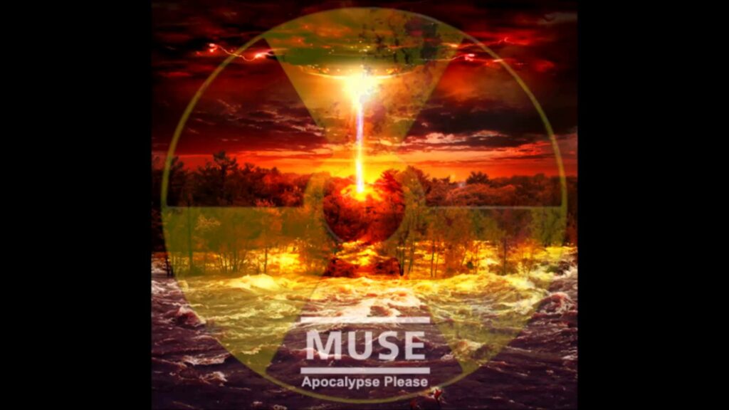 Apocalypse please