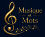 Logo Musique et Mots